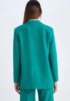 Manteau Court|DeFacto Hot