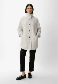 Manteau Court|comma Store