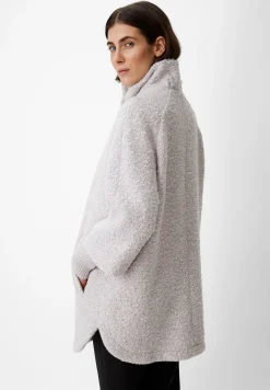 Manteau Court|comma Store