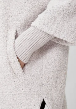 Manteau Court|comma Store