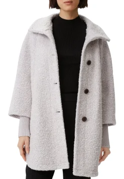 Manteau Court|comma Store