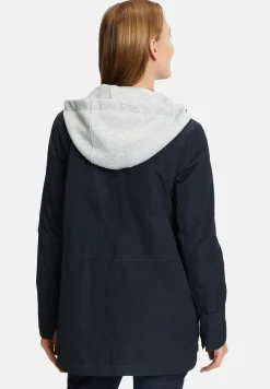 Manteau Court|Amber & June Fashion