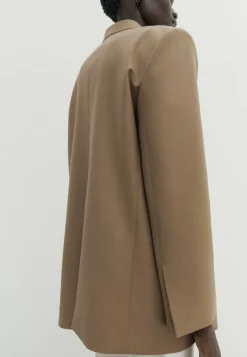 Manteau Court|Massimo Dutti Store