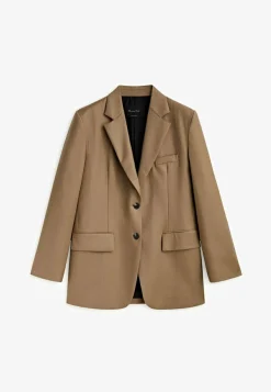 Manteau Court|Massimo Dutti Store