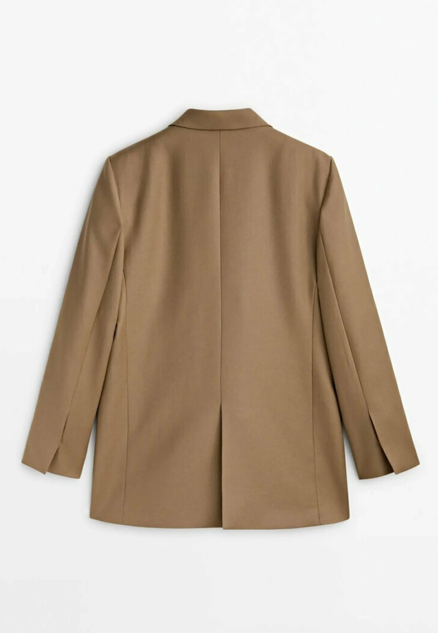 Manteau Court|Massimo Dutti Store