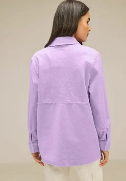 Manteau Court|Street One Best