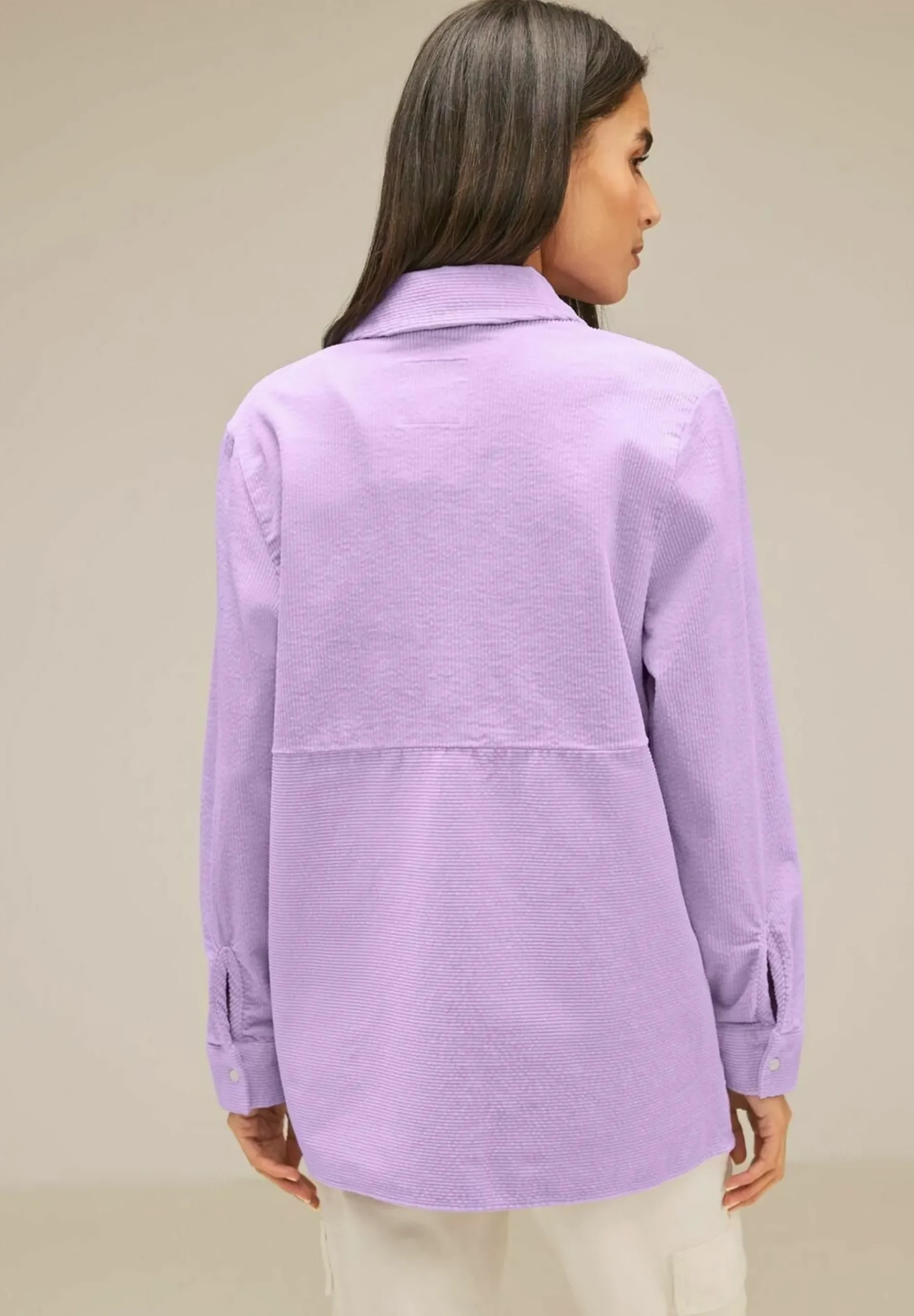 Manteau Court|Street One Best