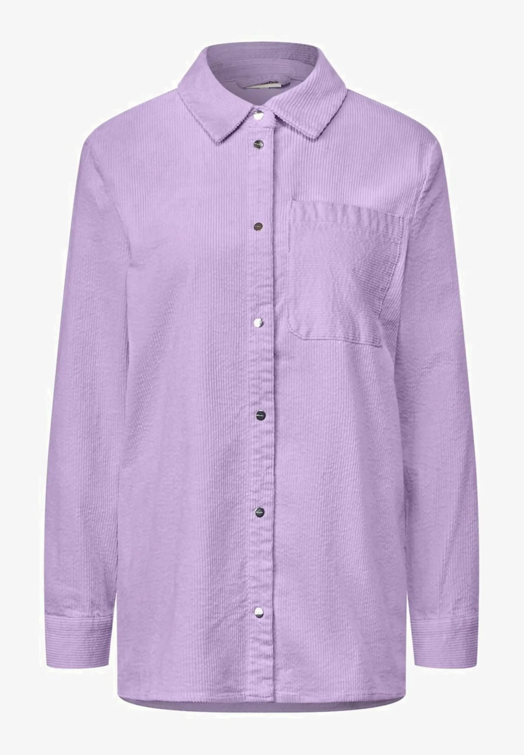 Manteau Court|Street One Best