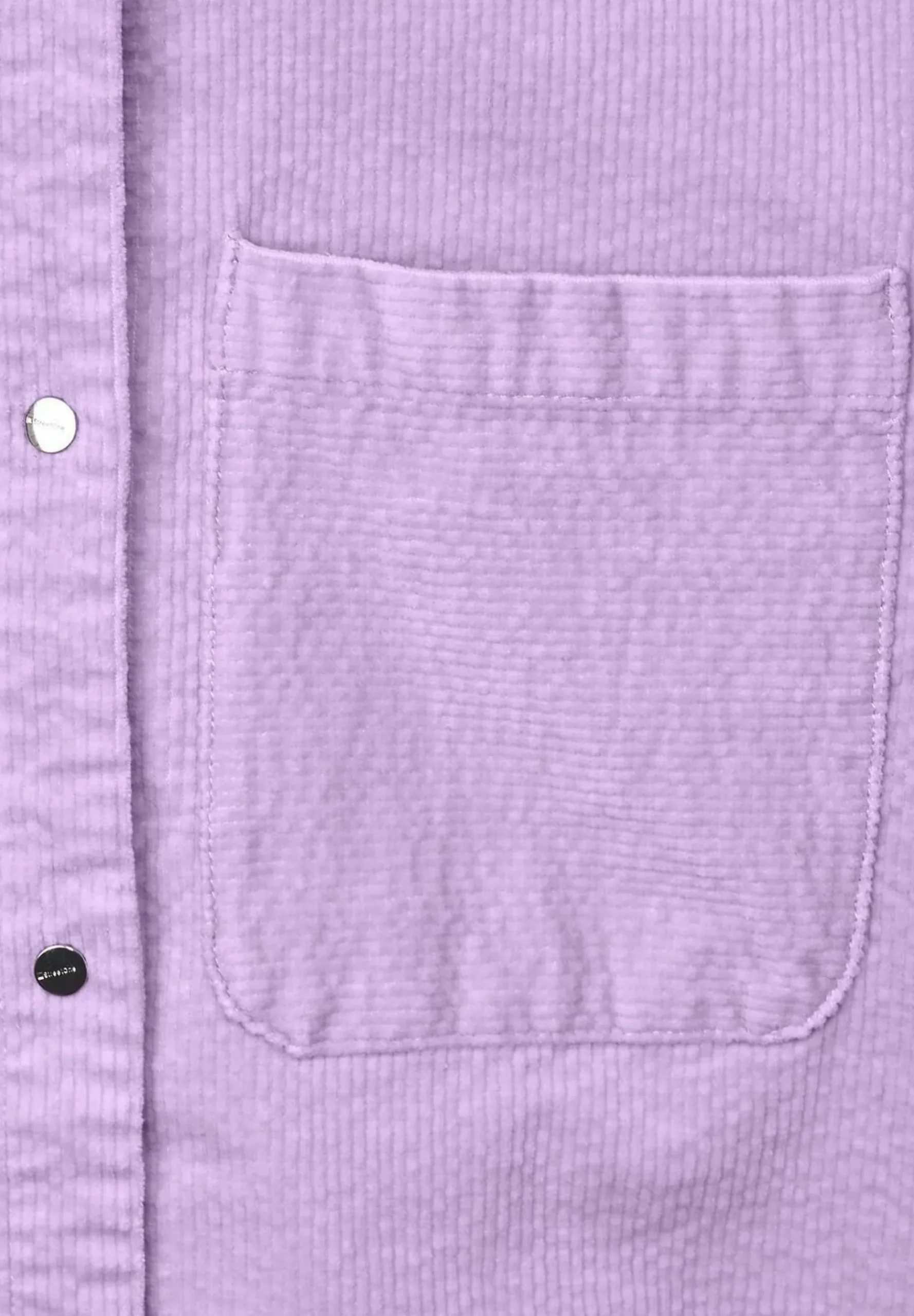 Manteau Court|Street One Best