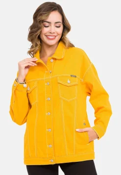 Manteau Court|Cipo & Baxx Flash Sale