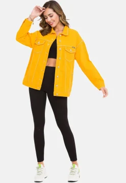 Manteau Court|Cipo & Baxx Flash Sale