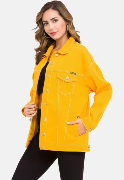 Manteau Court|Cipo & Baxx Flash Sale