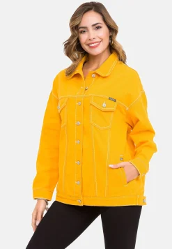 Manteau Court|Cipo & Baxx Flash Sale