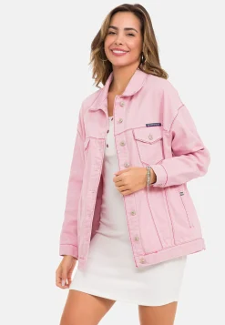 Manteau Court|Cipo & Baxx Fashion