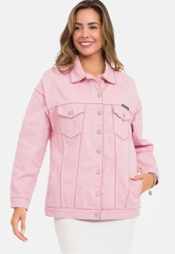 Manteau Court|Cipo & Baxx Fashion