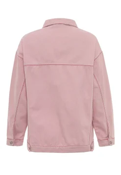Manteau Court|Cipo & Baxx Fashion