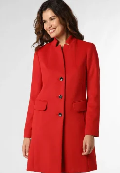 Manteau Court|comma Shop