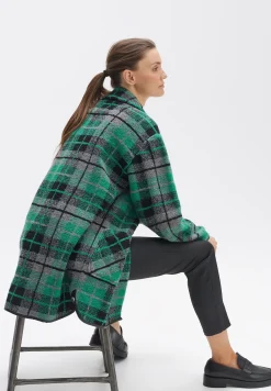 Manteau Court|Opus Store