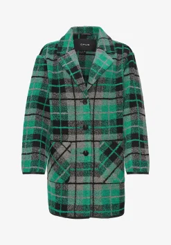 Manteau Court|Opus Store