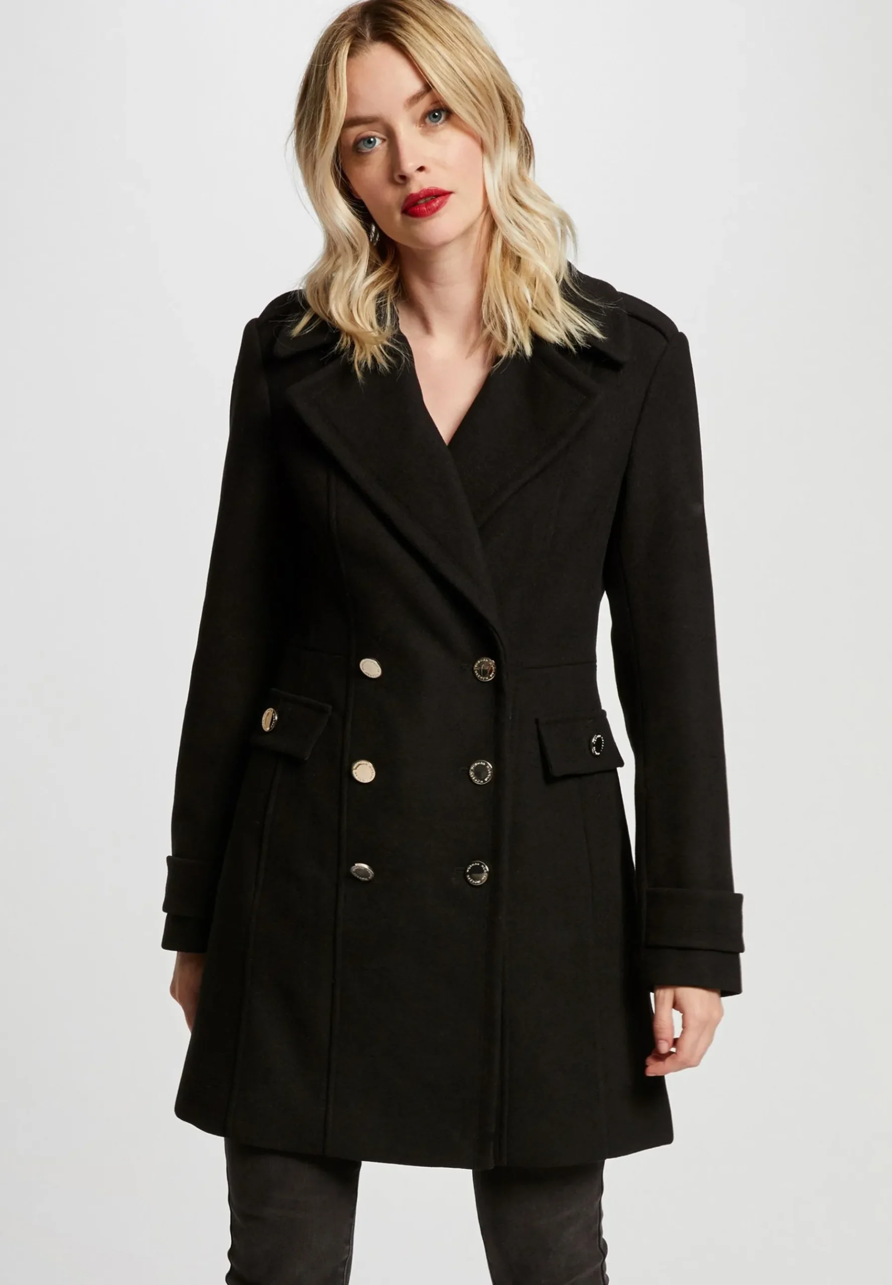 Manteau Court|Morgan Cheap