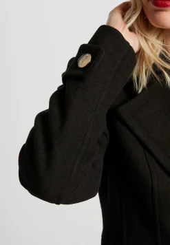 Manteau Court|Morgan Cheap