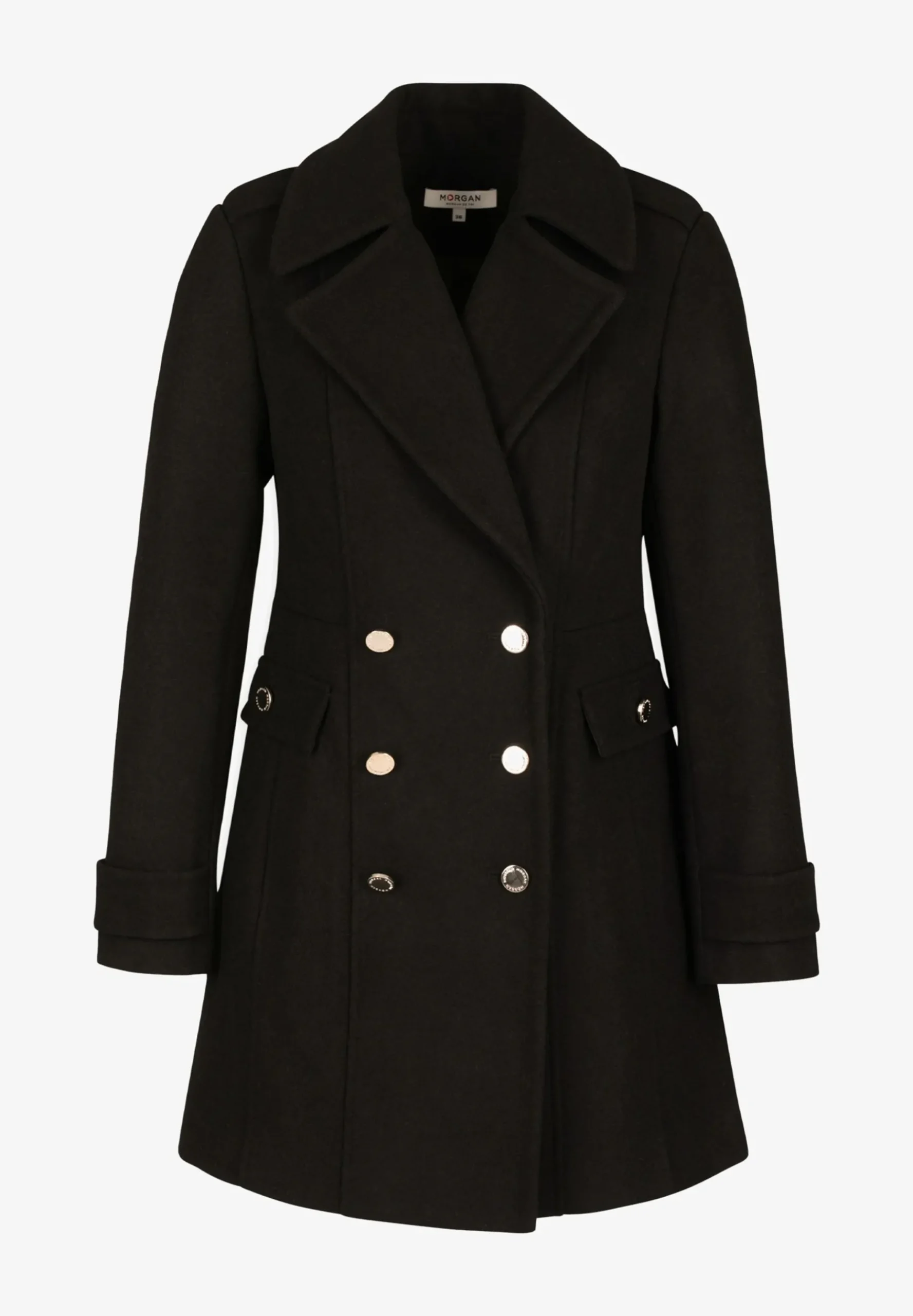 Manteau Court|Morgan Cheap