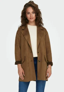 Manteau Court|ONLY Outlet