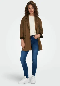 Manteau Court|ONLY Outlet