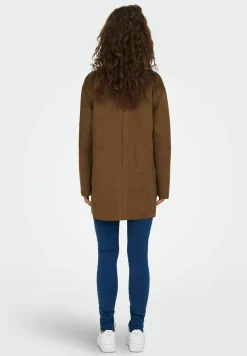 Manteau Court|ONLY Outlet