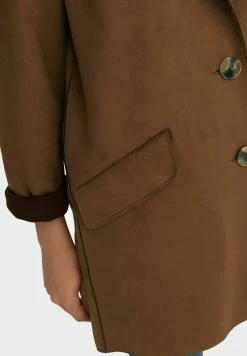 Manteau Court|ONLY Outlet