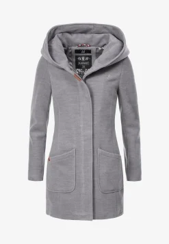 Manteau Court|Marikoo Online