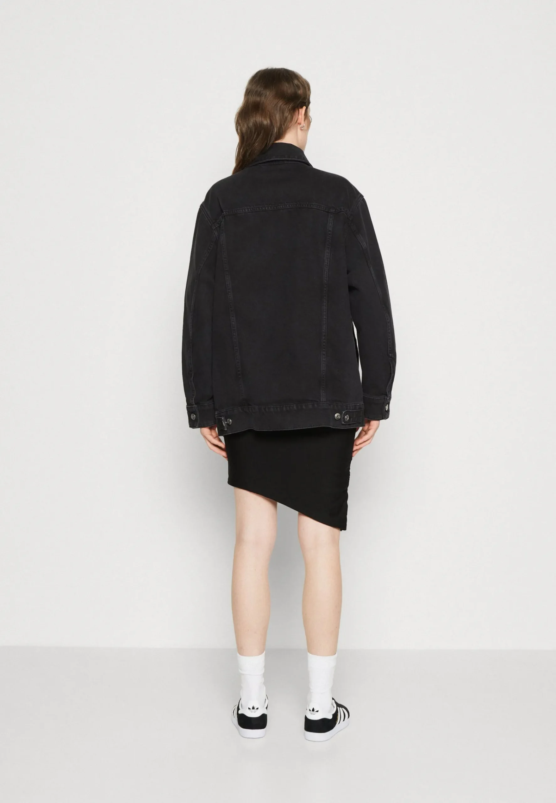Manteau Court|ARKET Best Sale