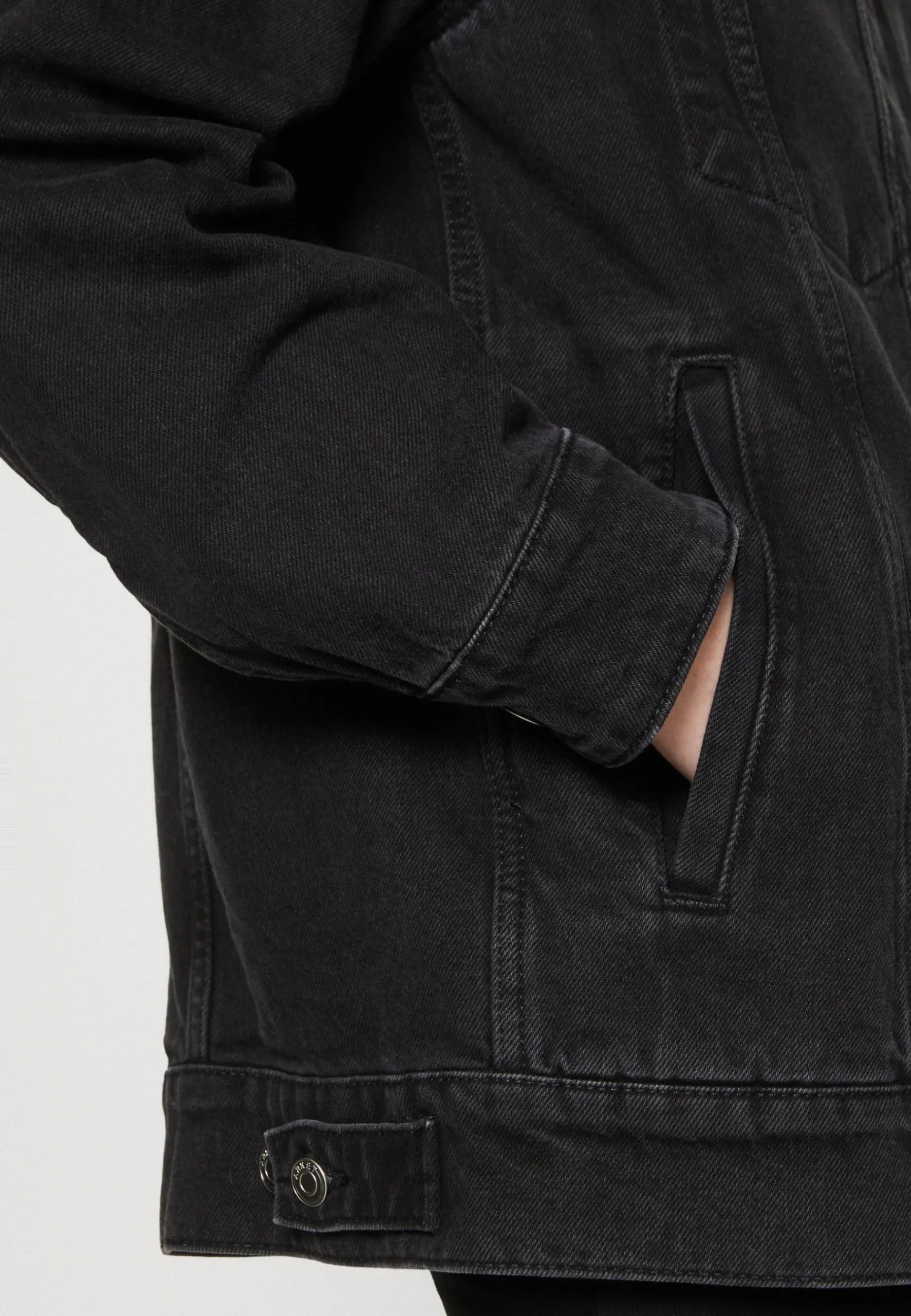 Manteau Court|ARKET Best Sale