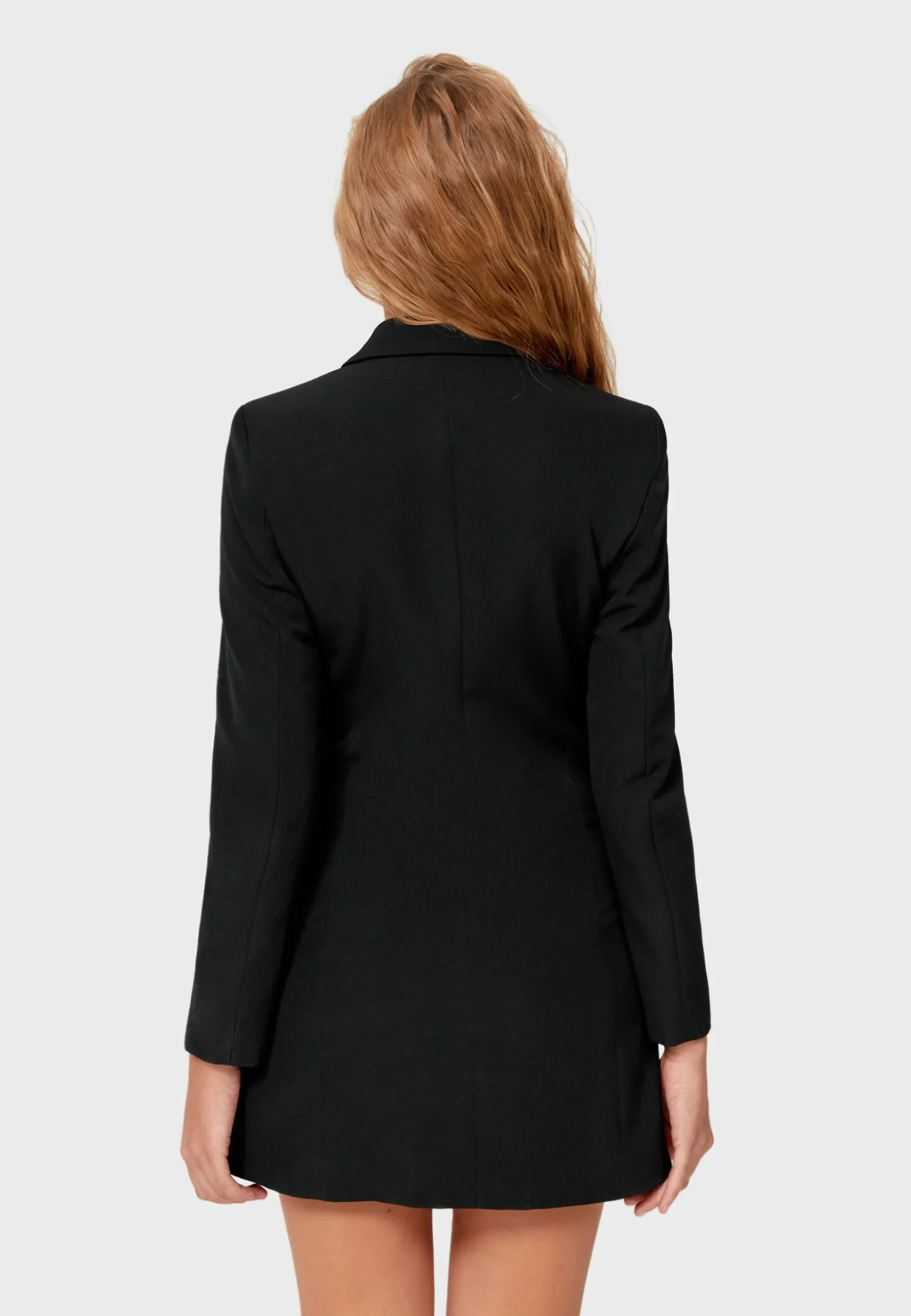 Manteau Court|Stradivarius Discount