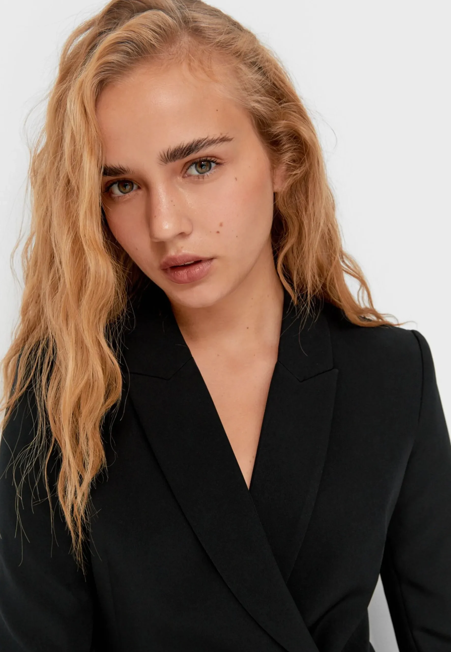 Manteau Court|Stradivarius Discount