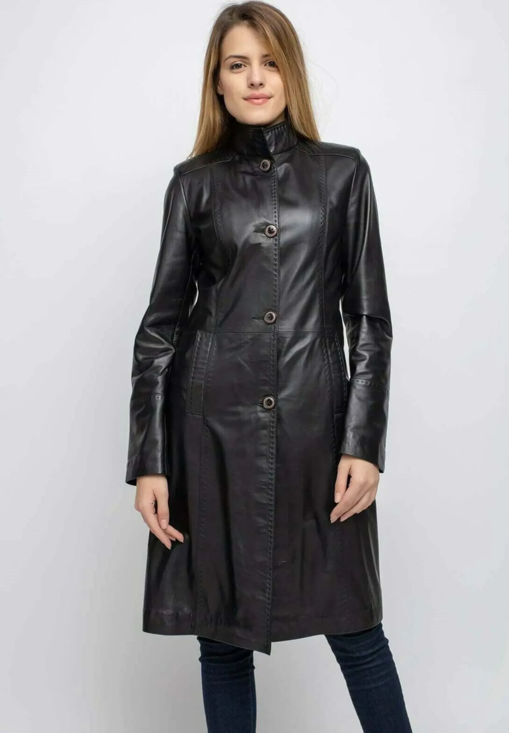 Manteau Court|Ikigai The City Best Sale