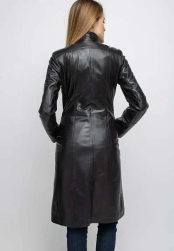 Manteau Court|Ikigai The City Best Sale