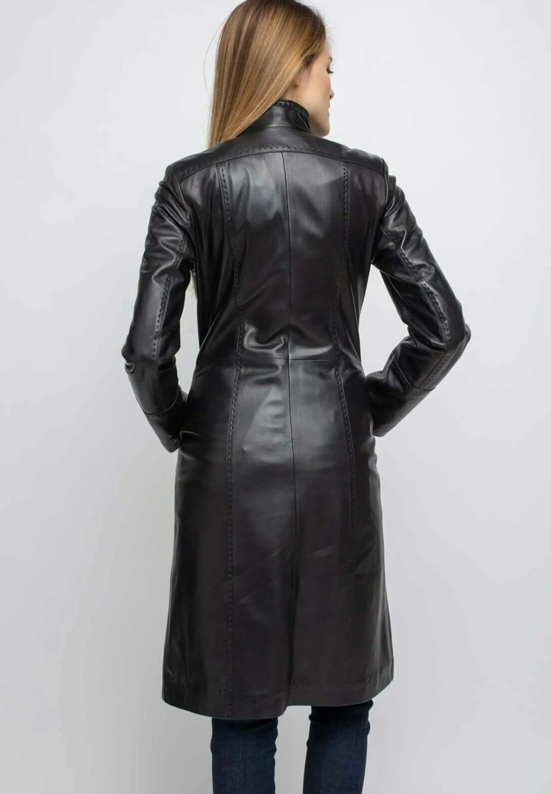 Manteau Court|Ikigai The City Best Sale
