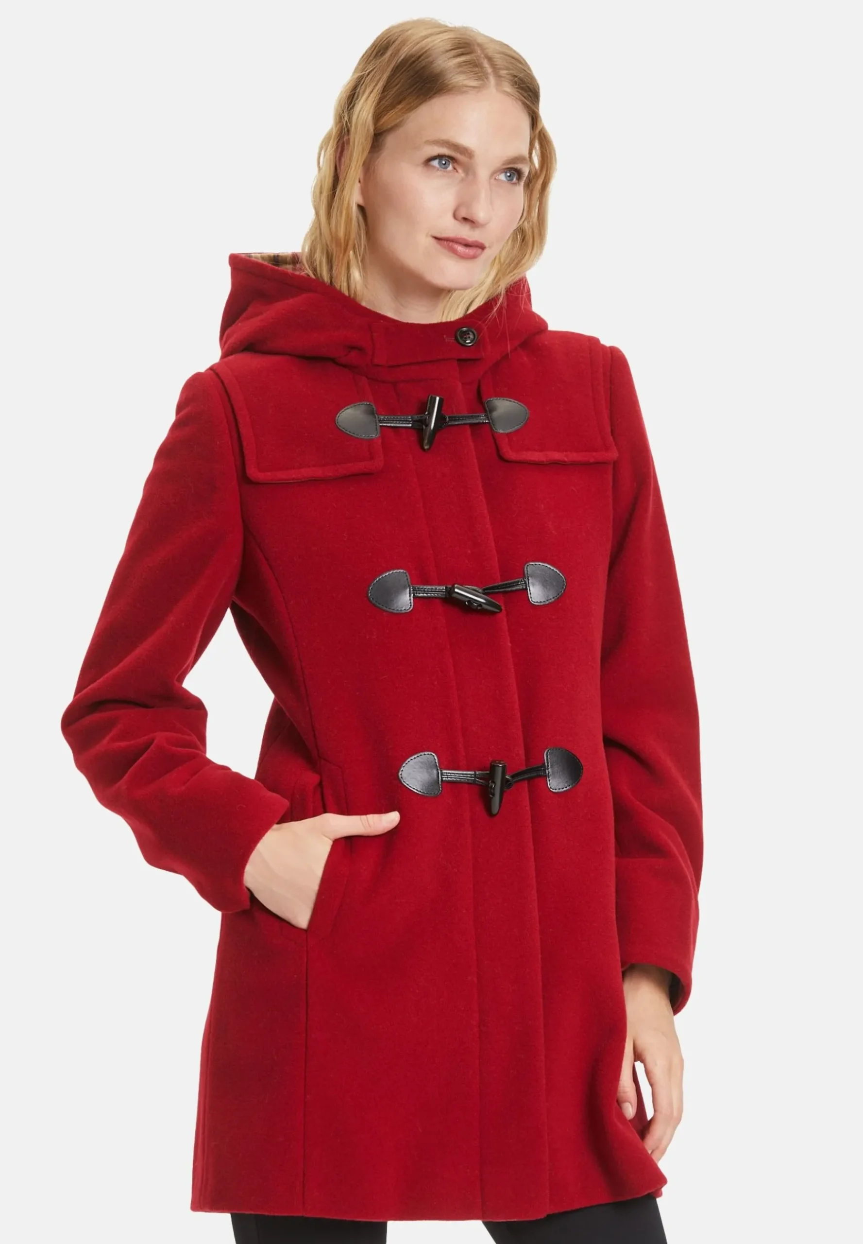 Manteau Court|Gil Bret Online