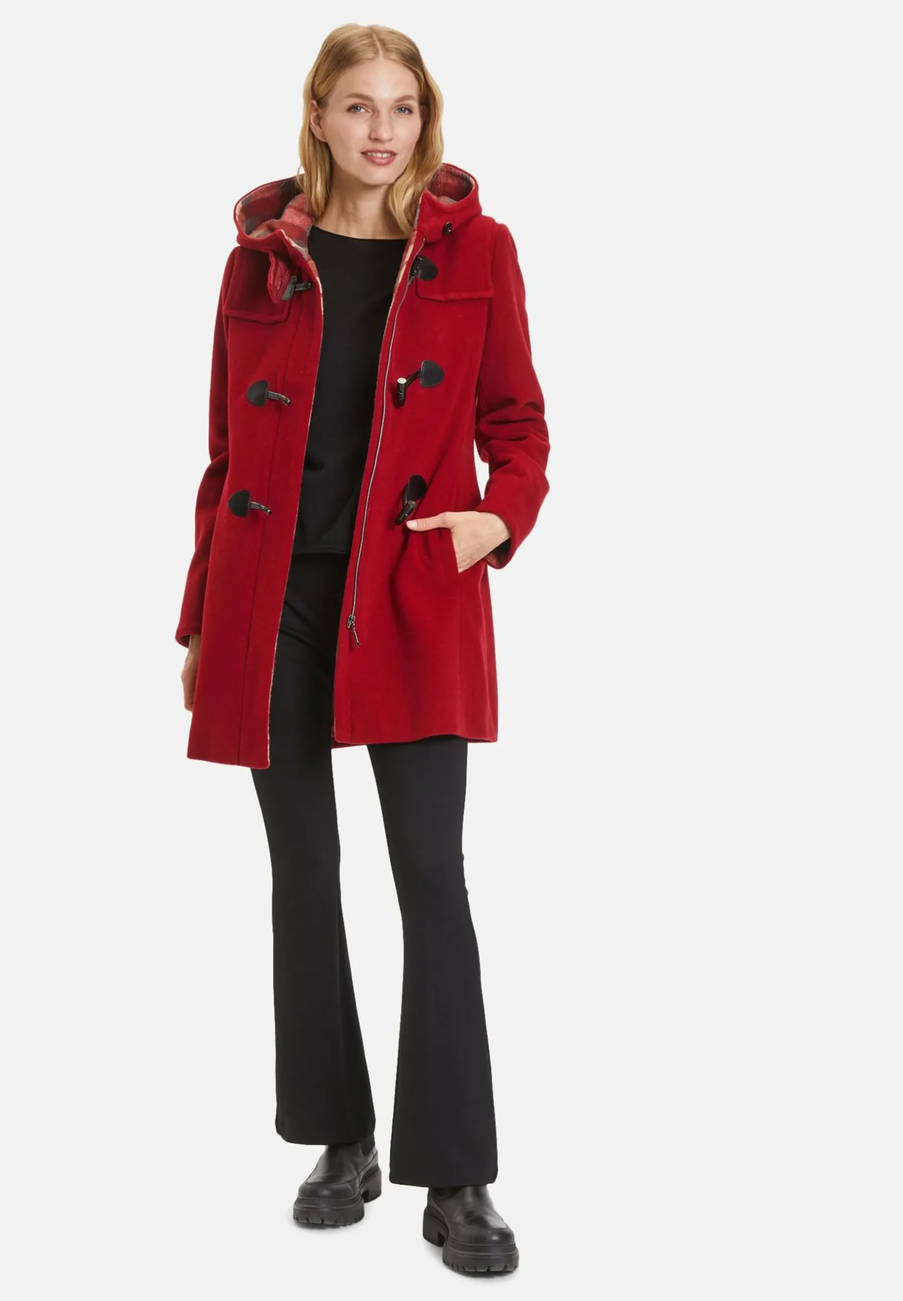 Manteau Court|Gil Bret Online