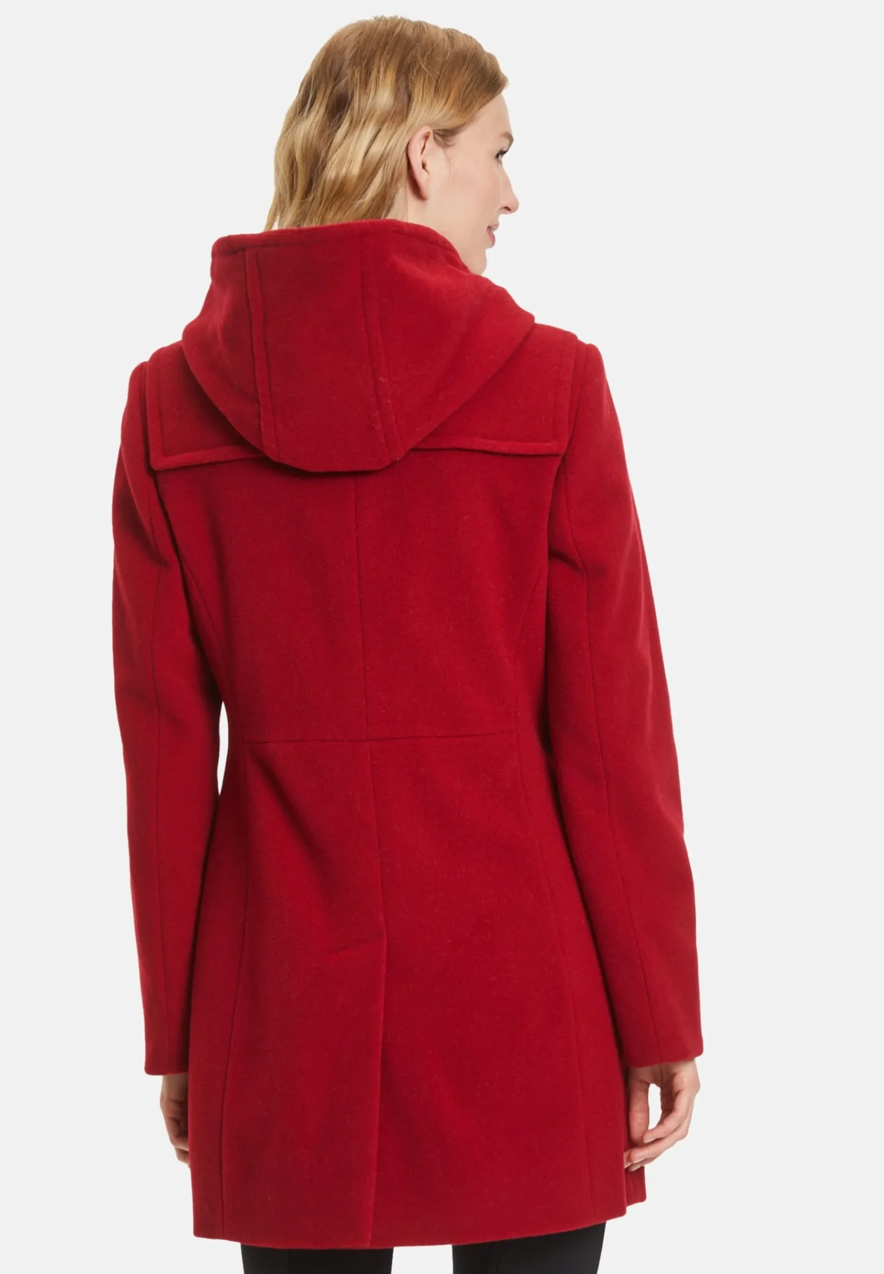 Manteau Court|Gil Bret Online
