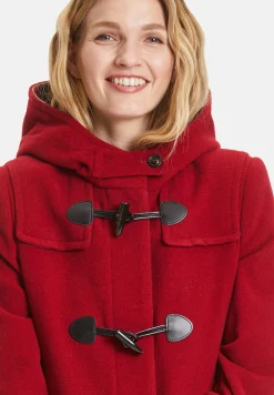 Manteau Court|Gil Bret Online