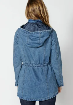 Manteau Court|Koroshi Clearance