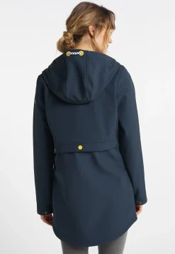 Manteau Court|Schmuddelwedda Shop