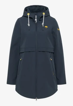 Manteau Court|Schmuddelwedda Shop