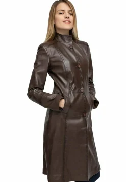 Manteau Court|Ikigai The City Hot
