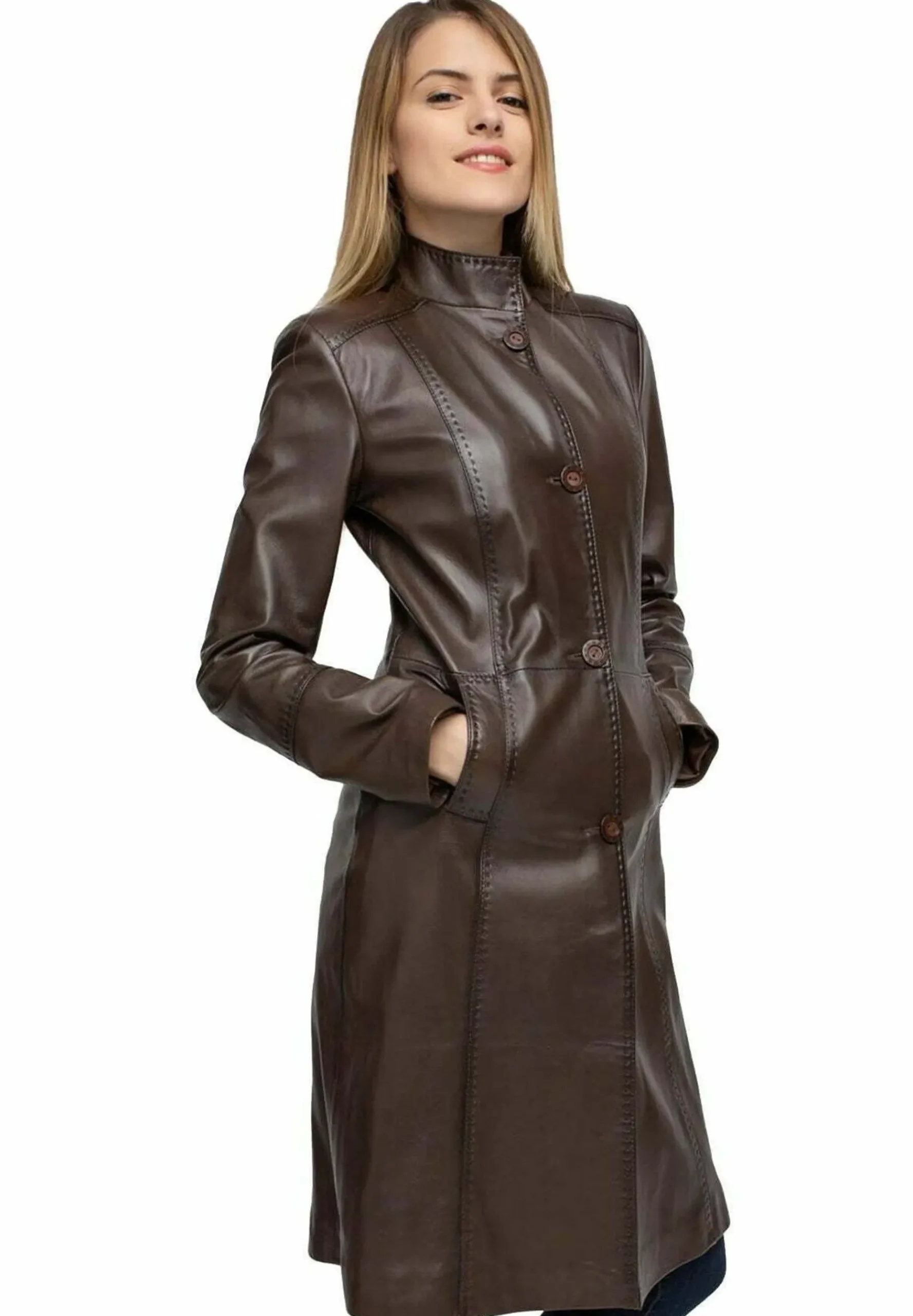 Manteau Court|Ikigai The City Hot