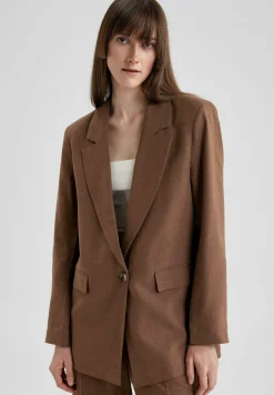 Manteau Court|DeFacto Flash Sale