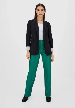 Manteau Court|Stradivarius Cheap