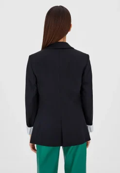 Manteau Court|Stradivarius Cheap